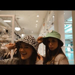 Meet your Posher, Nevaeh